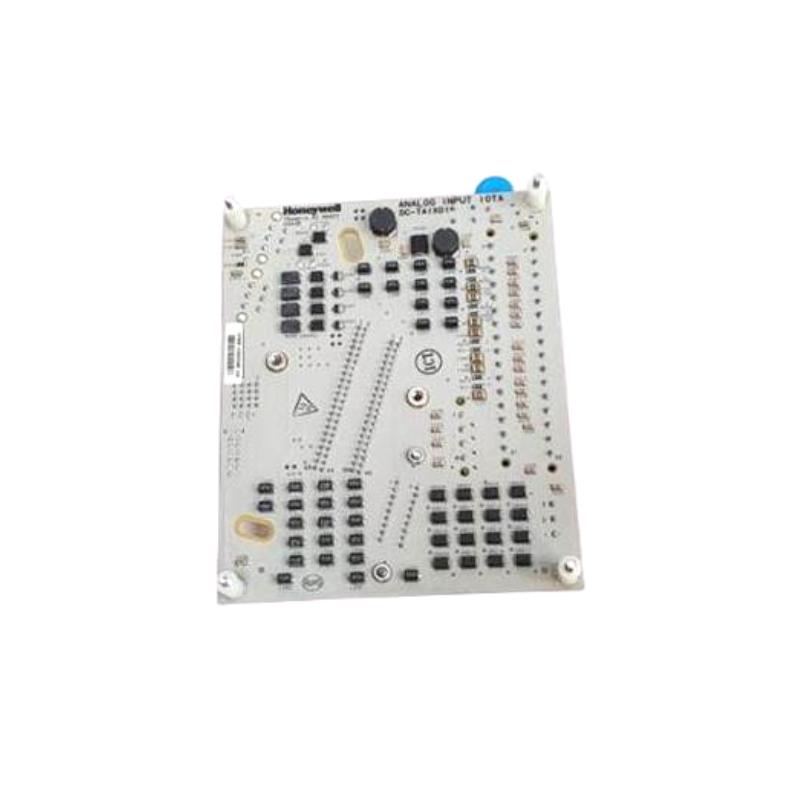 Honeywell DC-TAIX01 51307597-176 | Analog Input Module 30-Day Returns Fast Shipping!