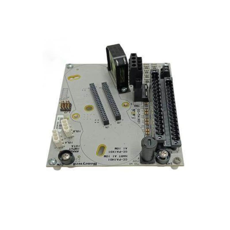 Honeywell DC-TAIX01 51307597-176 | Analog Input Module 30-Day Returns Fast Shipping!