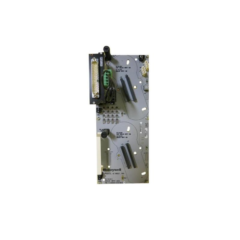 Honeywell DC‑TAIX11 | Analog Input IOTA Redundant Module Original 12-Month Warranty