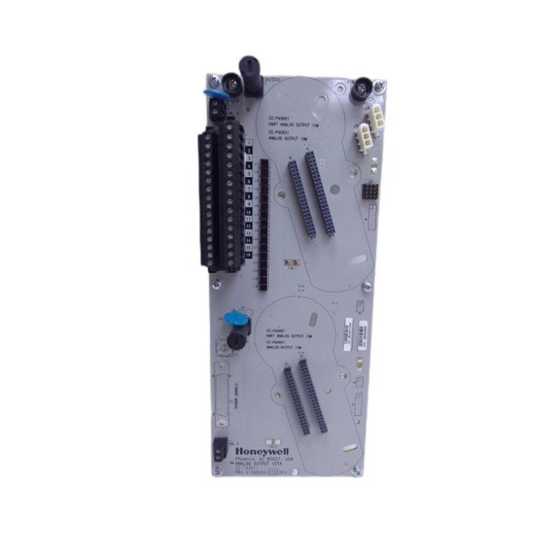 Honeywell DC-TAOX11 51307605-176 | Analog Output IOTA Module New In Stock Unbelievable Prices!