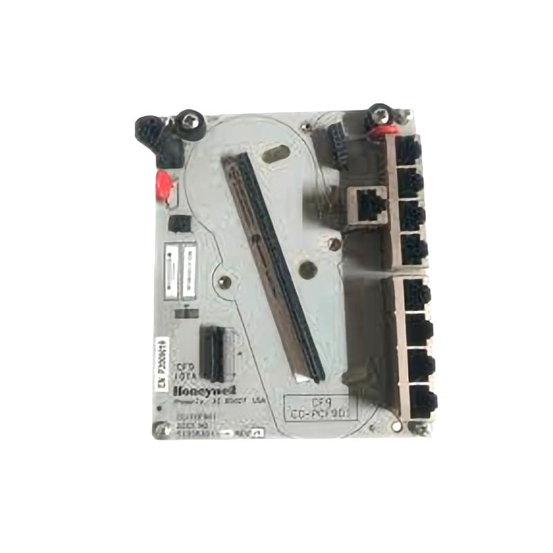 Honeywell DC-TCF901 51307593-176 | 9-Port Control Firewall I/O Module New In Stock 100% New