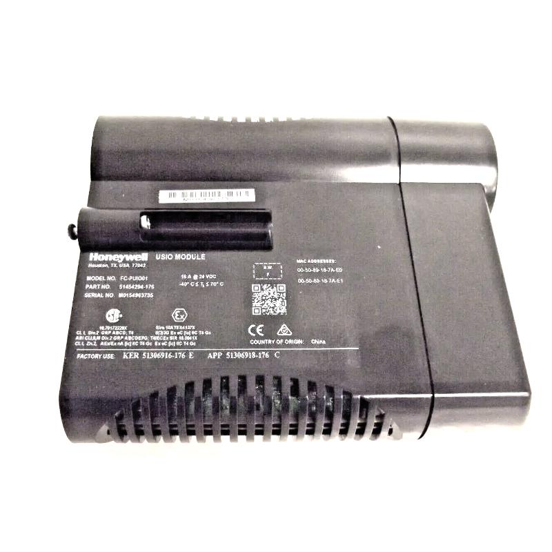 Honeywell FC-PDIO01 51454927-176 | Safety Digital I/O Module Quality Selection Trusted supplier