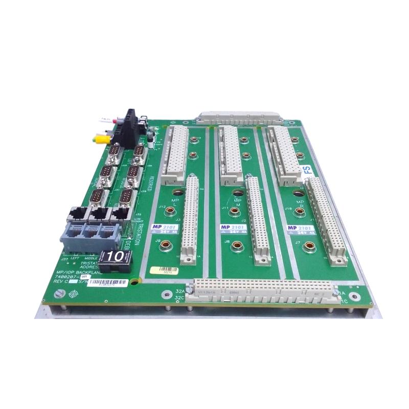 Triconex 7400207-001 | Redundant Power Supply Module Quality Selection 30-Day Returns！
