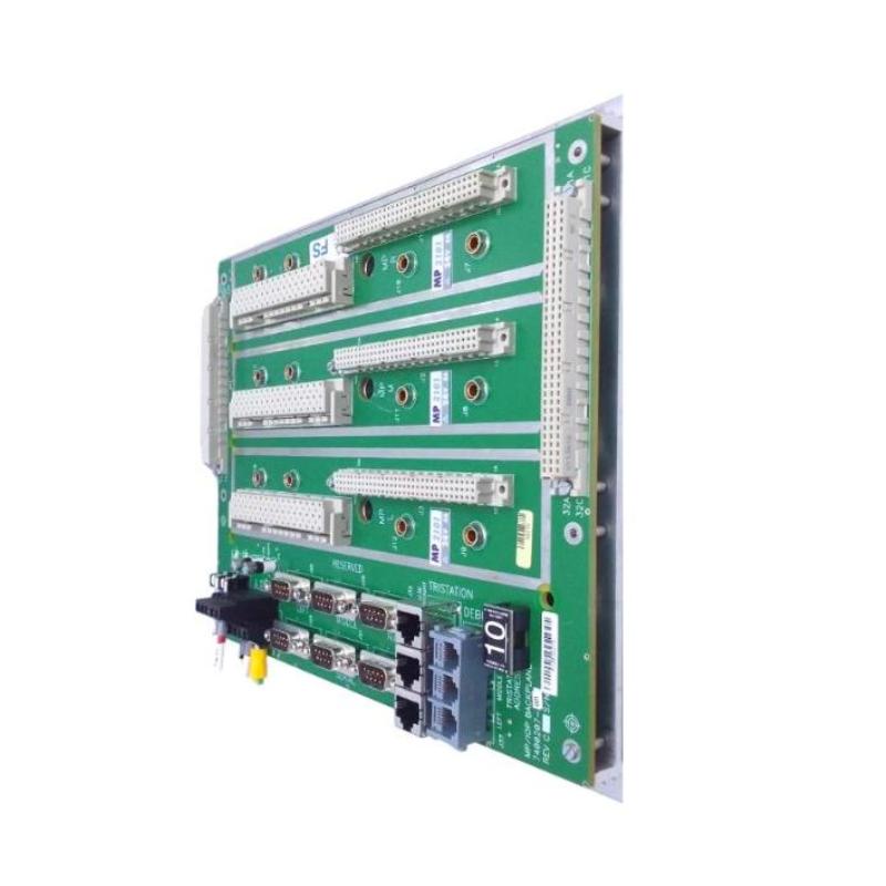 Triconex 7400207-001 | Redundant Power Supply Module Quality Selection 30-Day Returns！