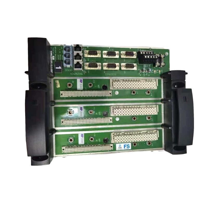 Triconex 7400207-001 | Redundant Power Supply Module Quality Selection 30-Day Returns！