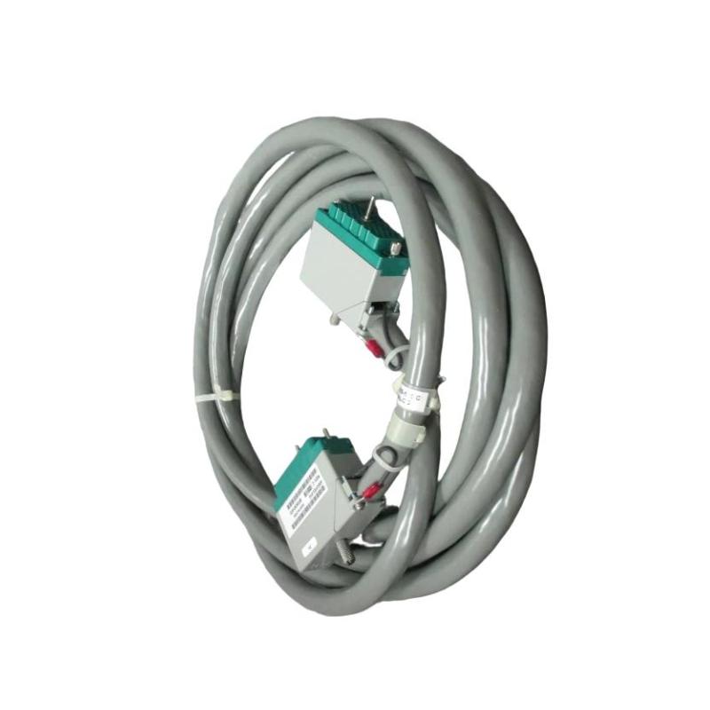 Triconex 9101-010F | Fanned-Out Cable for Digital I/O Modules Original Original