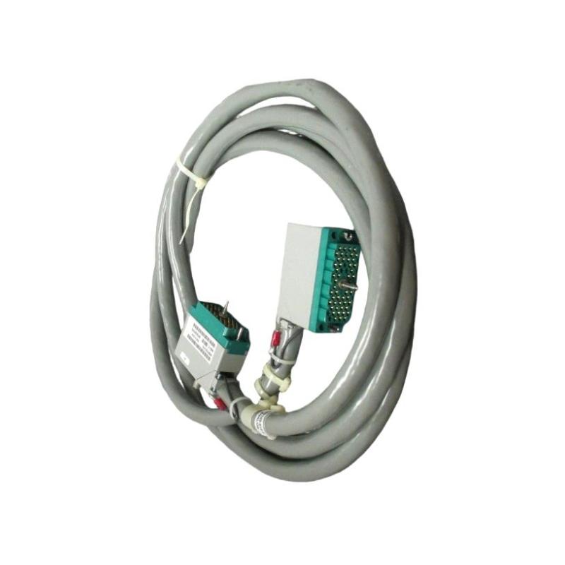 Triconex 9101-010F | Fanned-Out Cable for Digital I/O Modules Original Original