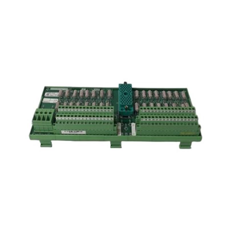 Triconex 9561-810 | Digital Input Termination Panel Price Advantage 100% New
