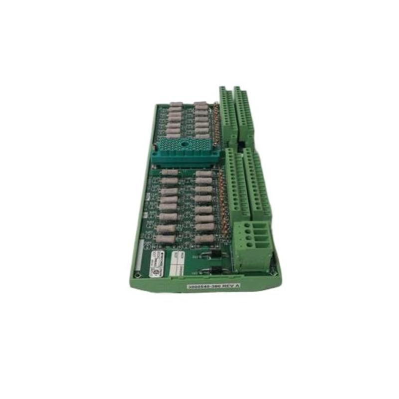 Triconex 9561-810 | Digital Input Termination Panel Price Advantage 100% New