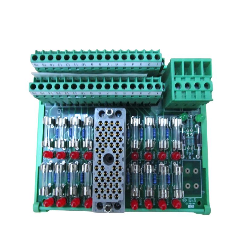 Triconex 9563-810F | Digital Input Termination Panel Hot Items New In Stock