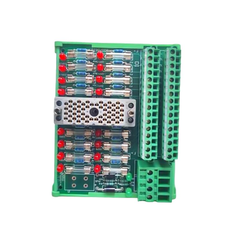 Triconex 9563-810F | Digital Input Termination Panel Hot Items New In Stock