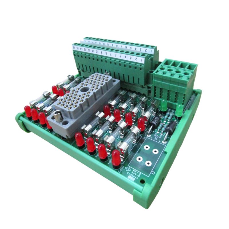 Triconex 9563-810F | Digital Input Termination Panel Hot Items New In Stock
