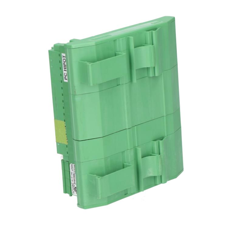 Triconex 9563-8XX | Digital Input Termination Panel Series Shelf life 1 year 30-Day Returns！