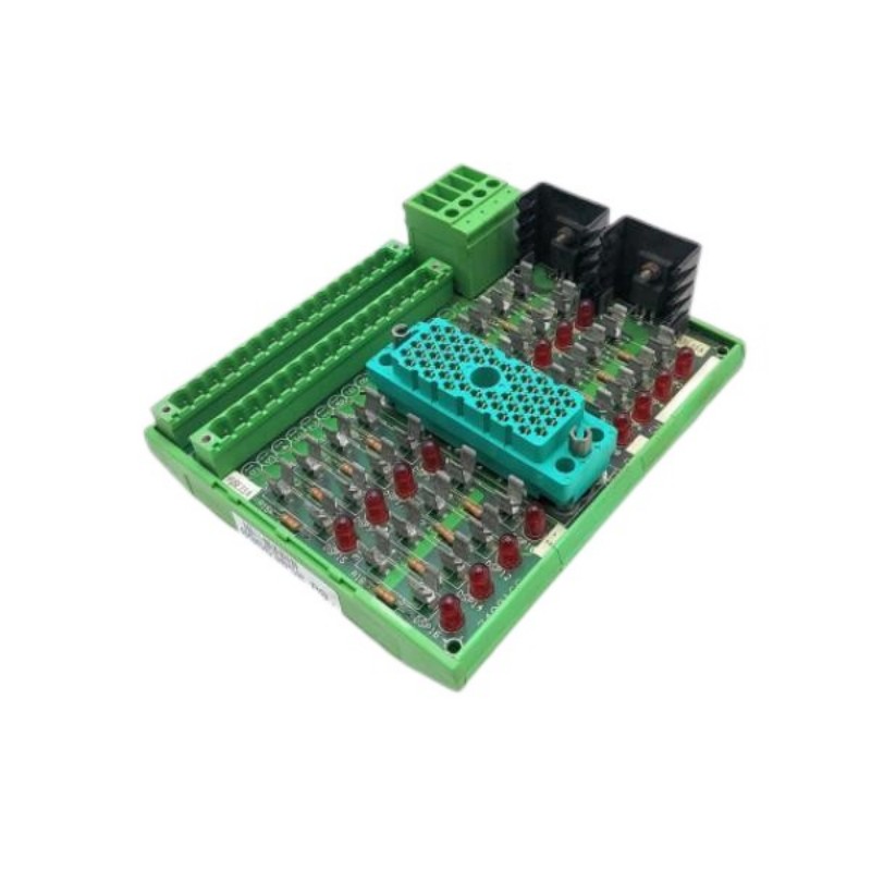 Triconex 9662-110 3000570-310 | Field Termination Module Trusted supplier New In Stock