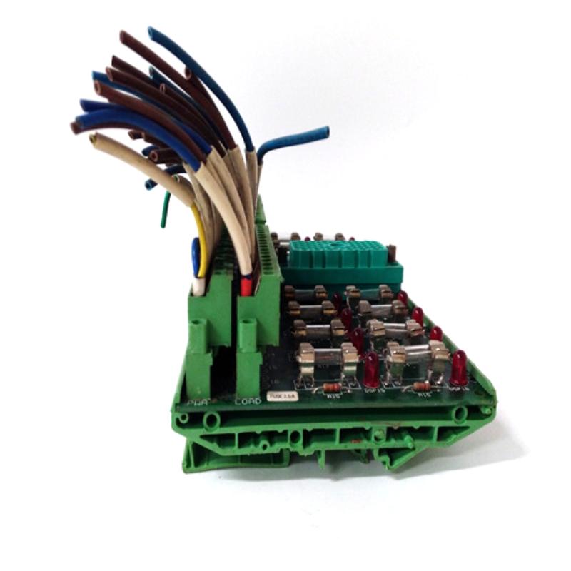 Triconex 9662-110 3000570-310 | Field Termination Module Trusted supplier New In Stock