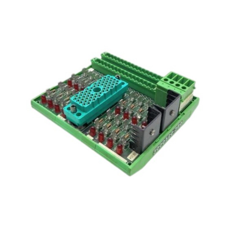 Triconex 9662-110 3000570-310 | Field Termination Module Trusted supplier New In Stock