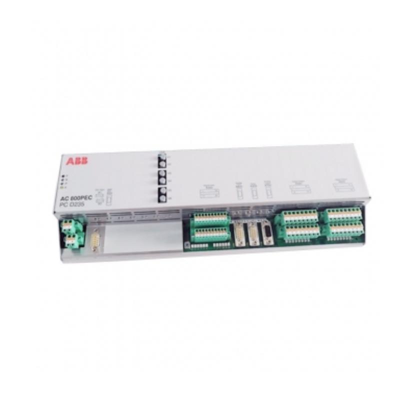 ABB PCD235B 3BHE032025R1101 | Process Control Module Price Advantage 12-Month Warranty