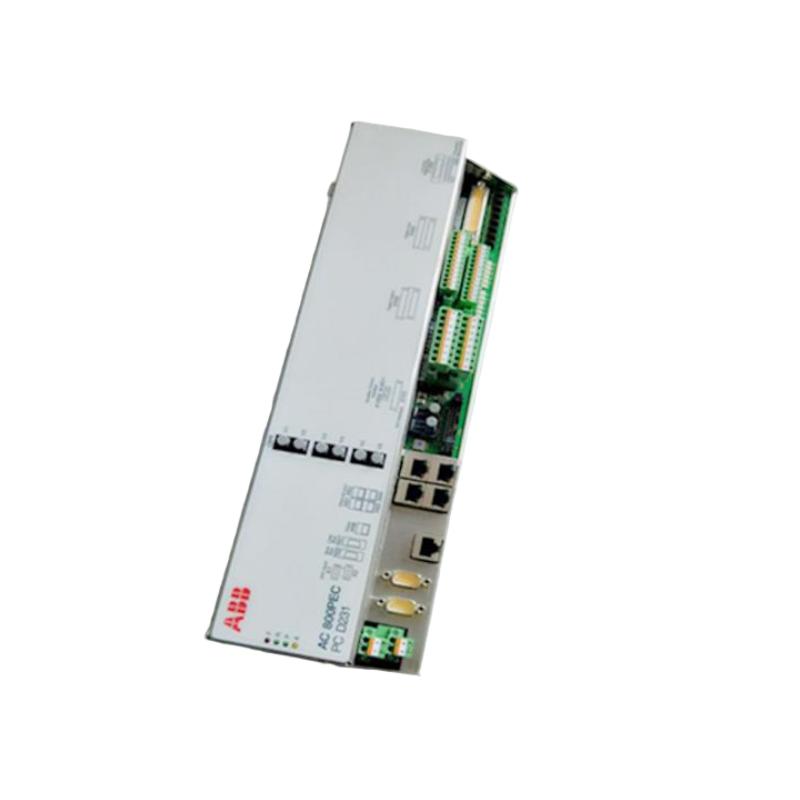 ABB PCD235B 3BHE032025R1101 | Process Control Module Price Advantage 12-Month Warranty