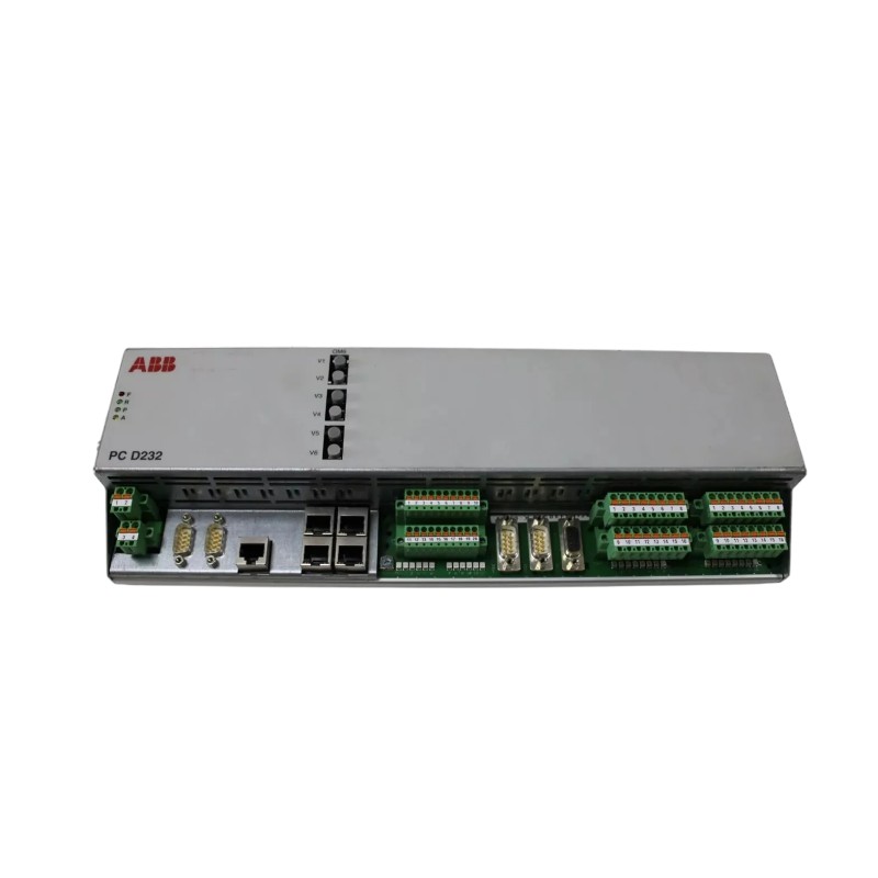 ABB PCD235B 3BHE032025R1101 | Process Control Module Price Advantage 12-Month Warranty
