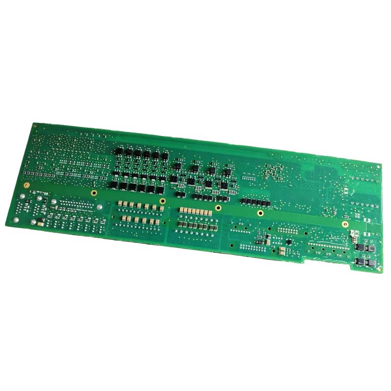 ABB PCD244A101 3BHE042816R0101 | Process Control Module New In Stock New In Stock