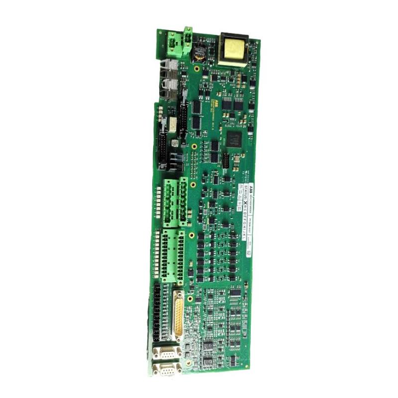 ABB PCD244A101 3BHE042816R0101 | Process Control Module New In Stock New In Stock