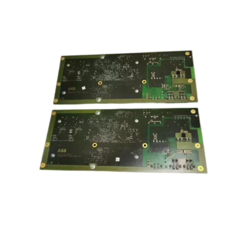 ABB PDD163A 3BHE013855P106 | Process Control Module Brand new and original New In Stock