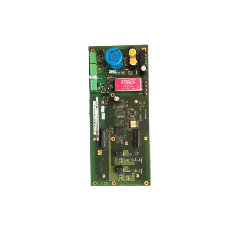 ABB PDD163A 3BHE013855P106 | Process Control Module Brand new and original New In Stock