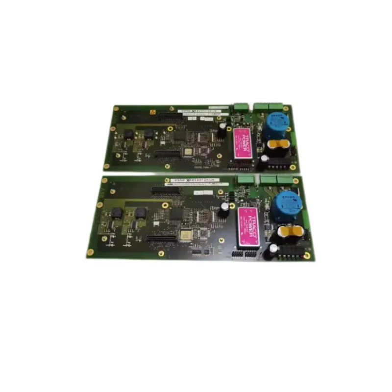 ABB PDD163A 3BHE013855P106 | Process Control Module Brand new and original New In Stock