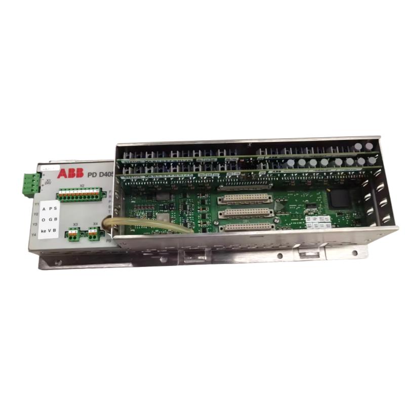 ABB PDD405A101 3BHE041626R0101 | Process Control Module Efficient delivery Original