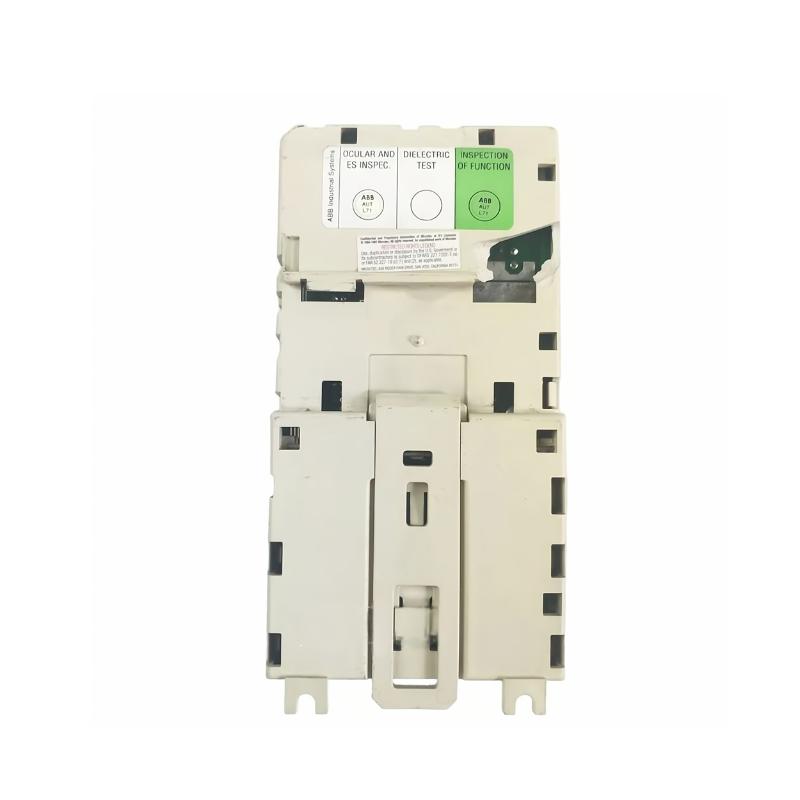 ABB PM810V1 3BSE008580R1 | Processor Module Price Advantage Original