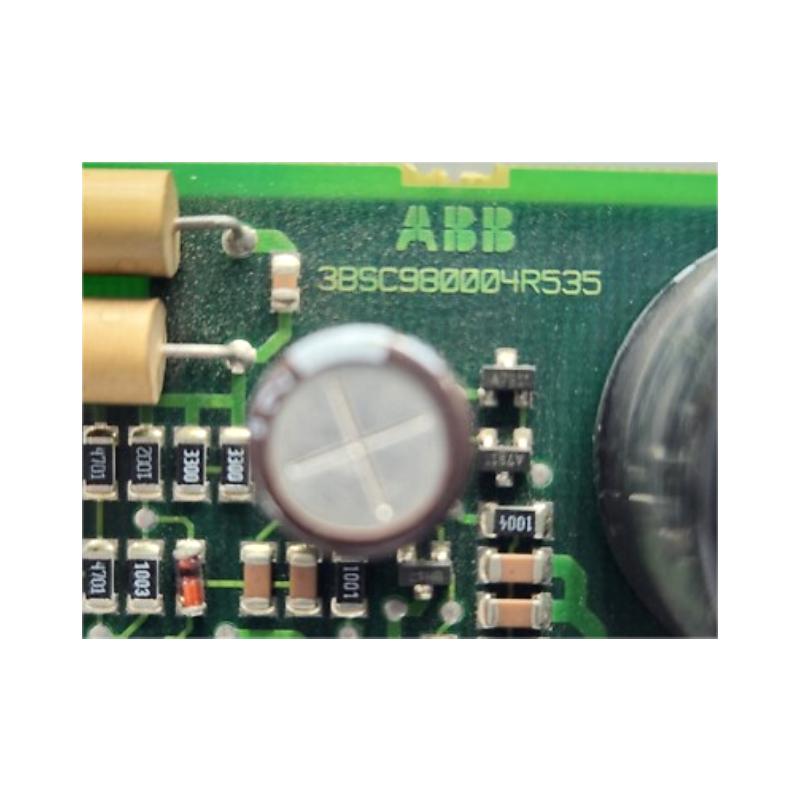 ABB PM820-1 3BSE010797R1 | Processor Module Efficient delivery 30-Day Returns！