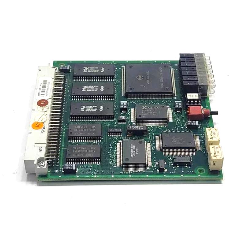ABB PM820-2 3BSE010798R1 | Processor Module Recommended products Fast Shipping!