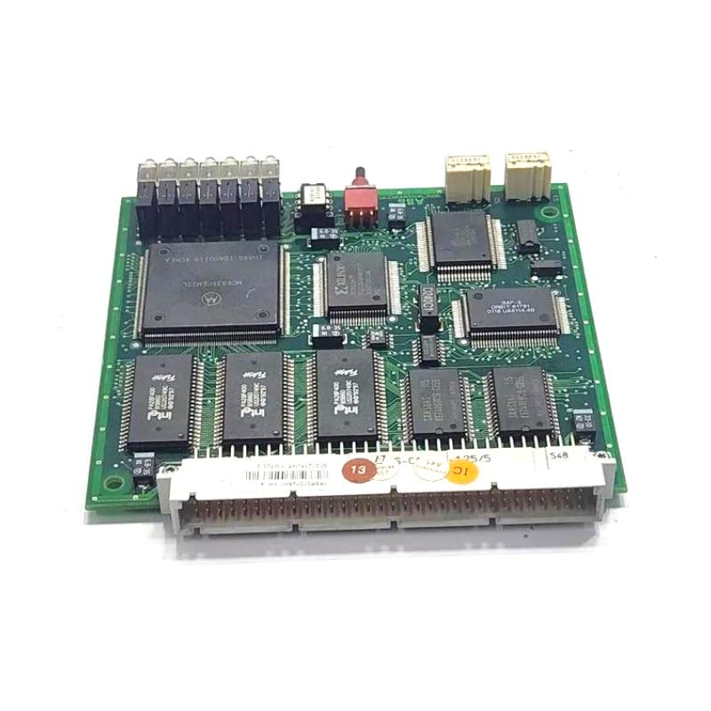 ABB PM820-2 3BSE010798R1 | Processor Module Recommended products Fast Shipping!