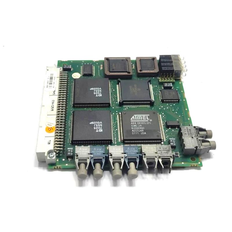 ABB PM825-1 3BSE010800R1 | Processor Module Unbelievable Prices 30-Day Returns！