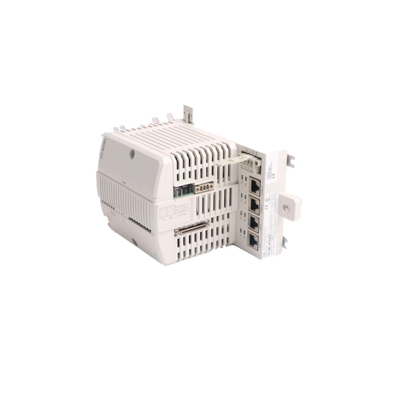 ABB PM863K02 3BSE088382R1 | Processor Module 30-Day Returns Trusted supplier