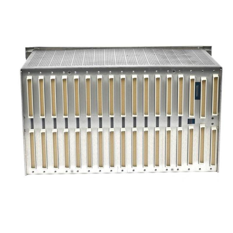 Bently Nevada 3500/05-02-04-00-00-01 | System Rack Recommended products 100% New