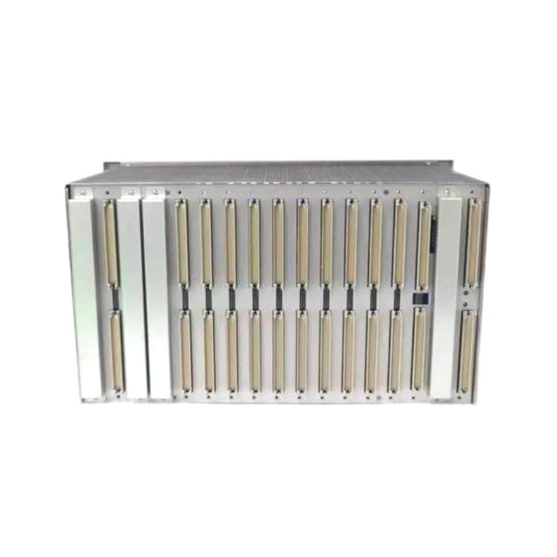 Bently Nevada 3500/05-02-04-02-00-01 | System Rack 12-Month Warranty 12-Month Warranty
