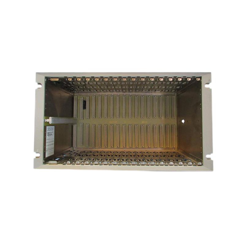 Bently Nevada 3500/05-02-04-02-00-01 | System Rack 12-Month Warranty 12-Month Warranty