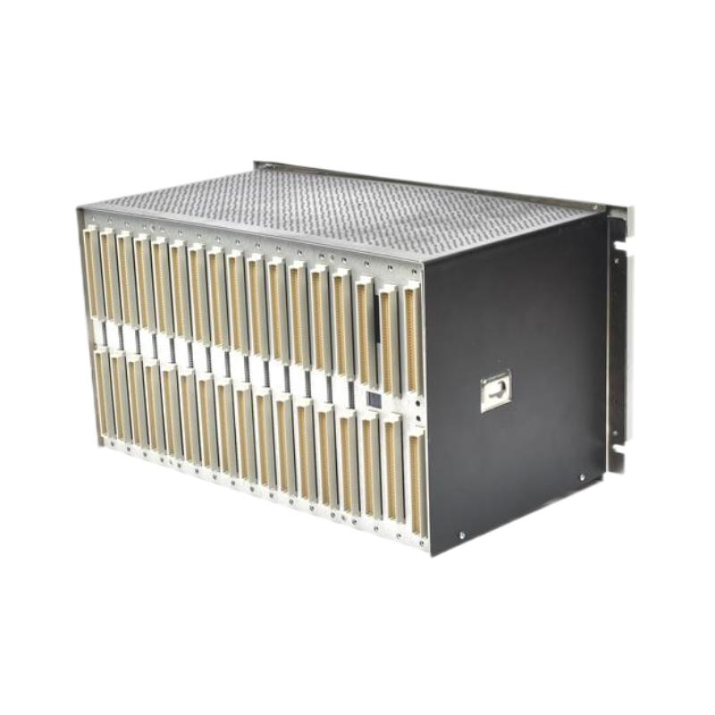 Bently Nevada 3500/05-02-05-00-00 | System Rack Trusted supplier 12-Month Warranty