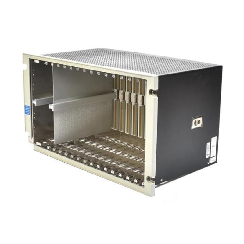 Bently Nevada 3500/05-02-05-00-00-00 | System Rack 12-Month Warranty Original