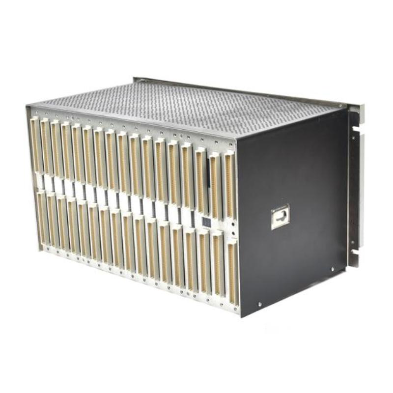 Bently Nevada 3500/05-01-02-00-00 | System Rack 12-Month Warranty 30-Day Returns！