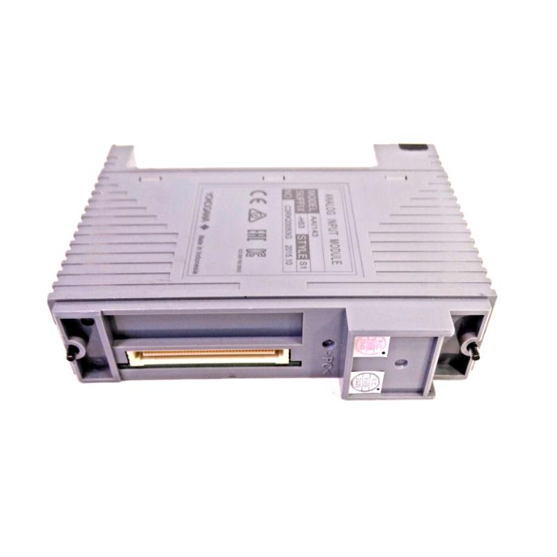 Yokogawa AAI143-H53 S1 | Analog Input Module Original 30-Day Returns！
