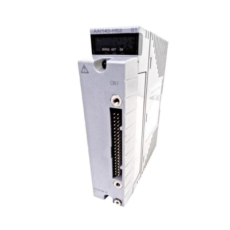 Yokogawa AAI143-H53/A4S00 | Analog Input Module Rave reviews 12-Month Warranty