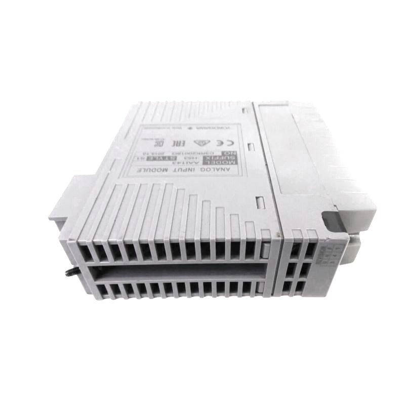 Yokogawa AAI143-H53/A4S00 | Analog Input Module Rave reviews 12-Month Warranty