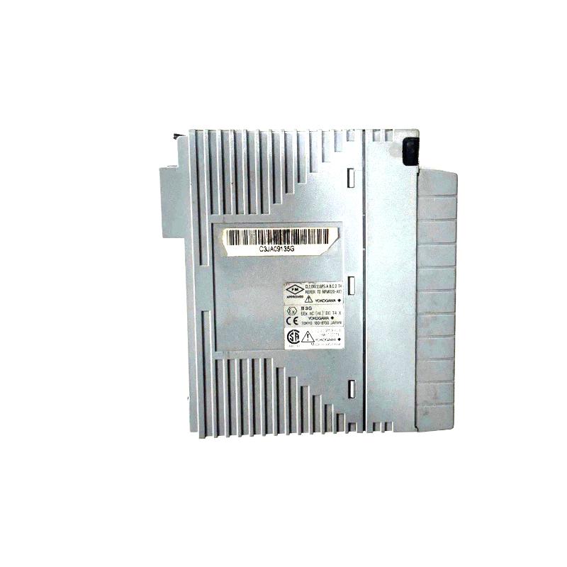 Yokogawa AAI143-H53/K4A00 | Analog Input Module 100% New 30-Day Returns！