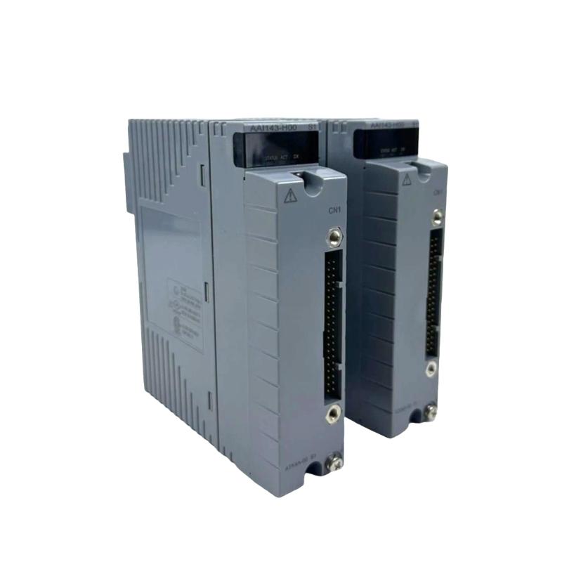Yokogawa AAI143-HM0 | Analog Input Module Rave reviews 100% New