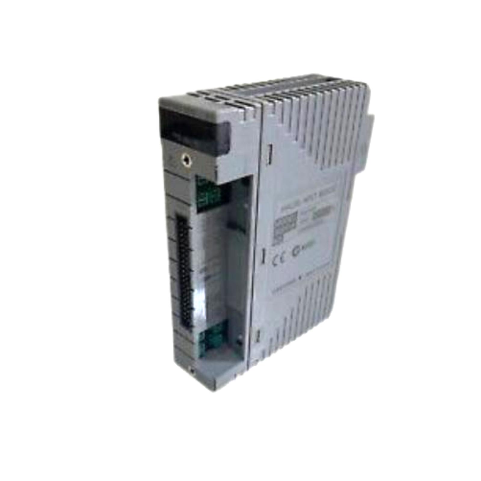 Yokogawa AAI143-S00 | Analog Input Module Recommended products Trusted supplier