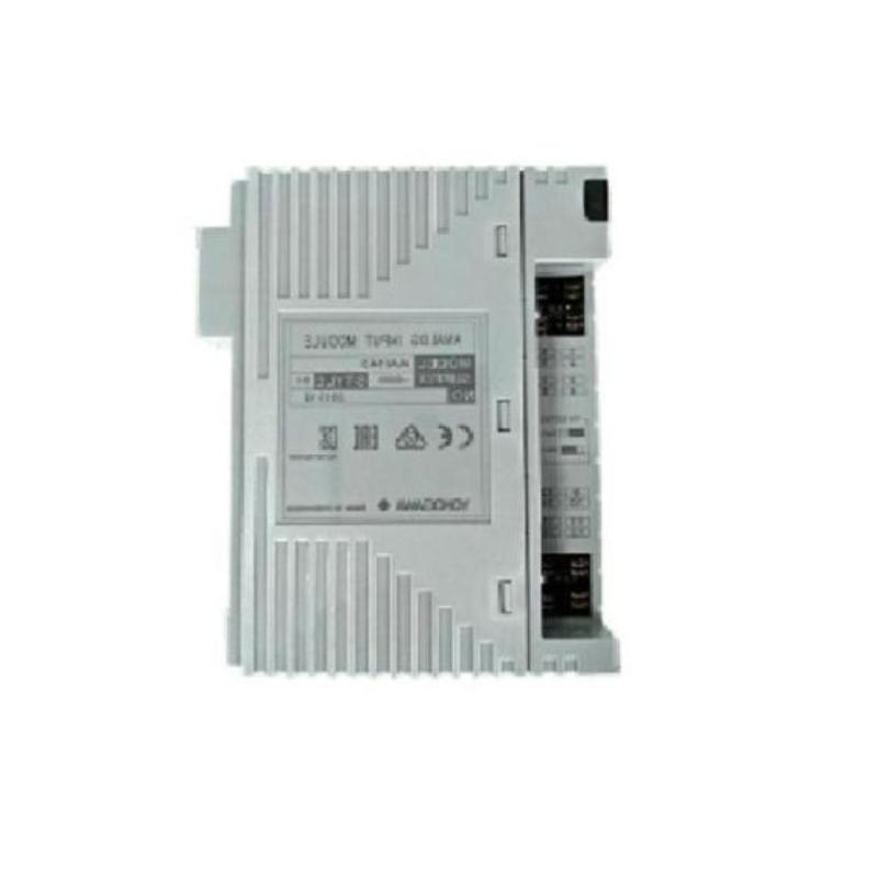 Yokogawa AAI143-S00 | Analog Input Module Recommended products Trusted supplier