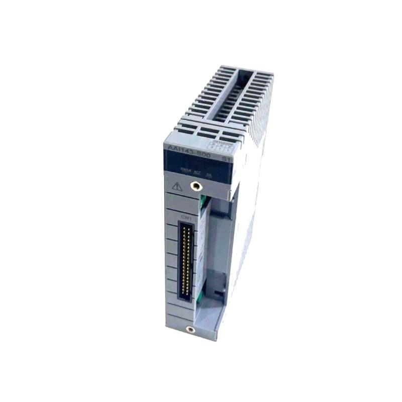 Yokogawa AAI143-S00 S1 | Analog Input Module New In Stock 12-Month Warranty