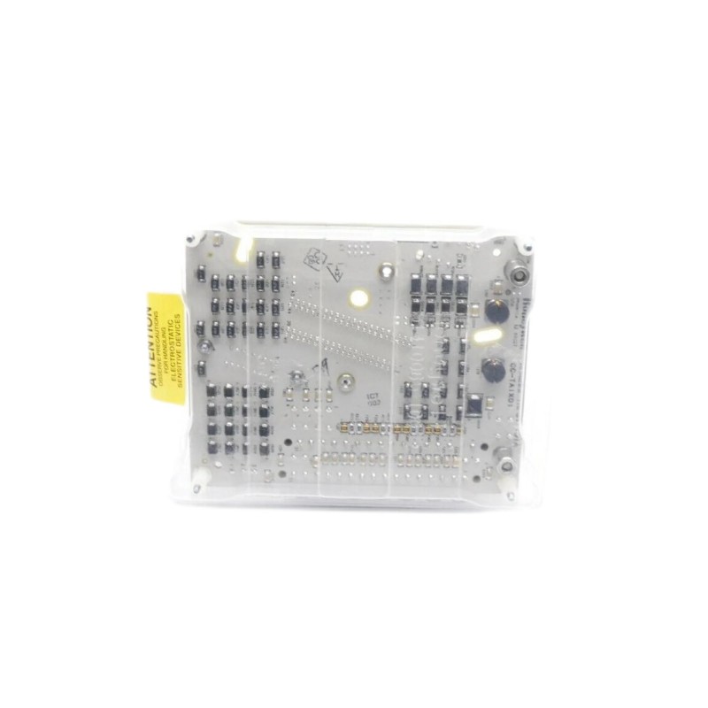 Honeywell CC-TAIX61 51307077-175 | Analog Input Module Recommended products 30-Day Returns！